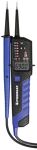 Spannungs-/Durchgangsprüf, NW-Nr.: 4000828940 er SP 100 6-1000 V, AC/6-1500 V DC   