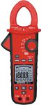 Stromzangenmultimeter CM, NW-Nr.: 4000828943 12 10 mA-600 A AC/DC CAT, IV 600 V BENNING   
