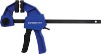 Einhandzwinge, NW-Nr.: 4000831630 Spann-W.150mm A.60mm, Spreiz-W.130-315mm PROMAT   