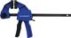 Einhandzwinge, NW-Nr.: 4000831630 Spann-W.150mm A.60mm, Spreiz-W.130-315mm PROMAT   