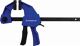 Einhandzwinge, NW-Nr.: 4000831632 Spann-W.150mm A.80mm, Spreiz-W.170-360mm PROMAT   