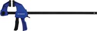 Einhandzwinge, NW-Nr.: 4000831634 Spann-W.450mm A.80mm, Spreiz-W.170-660mm PROMAT   