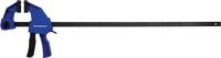 Einhandzwinge, NW-Nr.: 4000831635 Spann-W.600mm A.80mm, Spreiz-W.170-810mm PROMAT   