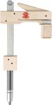 Spannelement AB-R, NW-Nr.: 4000831712 Spann-W.150mm A.110mm, f.Bohr.20mm+Profilschiene KLEMMSIA  