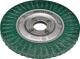 Rundbürste D.178mm, NW-Nr.: 4000840108 Drahtstärke 0,50mm STA, 6mm