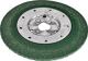 Rundbürste D.125mm M14, NW-Nr.: 4000840109 Drahtstärke 0,38mm STA, 5mm 12000min-¹ OSBORN