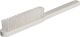Feinbürste L.225mm 0,3mm, NW-Nr.: 4000840781 Nyl.PA glatt 4-reihig, LESSMANN
