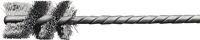 Düsenbürste D.13mm Schaft, NW-Nr.: 4000840785 3,8mm Drahtstärke 0,12mm, STA 25mm LESSMANN   