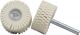 Lamellenpolierer D.40mm, NW-Nr.: 4000843207 soft D2/H25 PROMAT