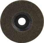 Kompaktschleifscheibe, NW-Nr.: 4000843229 D.125mm very fine, Unitized-Material PROMAT   