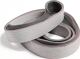 Schleifband XK733X, NW-Nr.: 4000843259 L.2000mm B.75mm K.60, f.Alu.Keramikkorn VSM   