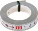 Bandmaß L.5m Band-B.13mm, NW-Nr.: 4000855613 mm/cm selbstkl.TAJIMA