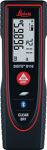 Laserentfernungsmesser, NW-Nr.: 4000855809 DISTO D110 IP 54 ± 1,5mm, LEICA   