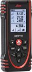 Laserentfernungsmesser, NW-Nr.: 4000855838 DISTO X3 0,05-150m ± 1, mm IP 65 LEICA   
