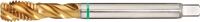 Maschinengewindebohrer, NW-Nr.: 4000867940 DIN 374 C UNIVERSAL, M20x1,5mm HSS-Co TiN PROMAT  