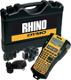 Beschriftungsgerät Rhino, NW-Nr.: 4000871867 5200 Schriftbandbreiten, 6,9,12,19mm DYMO Dymo  