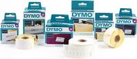 Etikett geeignet f.DYMO, NW-Nr.: 4000871936 LabelWriter weiß, B54xL101mm 220St./RL DYMO 220St./RL  