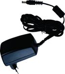 Netzadapter DYMO LabelManager Eingang 230V AC,50-60Hz 0,4A Ausgang 9V DC 2A