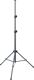 Stativ TRIPOD 3m, NW-Nr.: 4000873229 Nutz-H.min./max.1,35-3m, SCANGRIP   