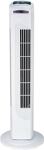 Turmventilator VS 34568 we H.750mm 220-240/50 V/Hz 45 W weiß