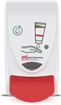 Spender Hauptpflege PROLINE H235xB132xT117ca.mm 1l weiß/rot SC JOHNSON