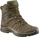 Trekkingstiefel BE Nature GTX mid Gr.8(42) braun/grün Leder HAIX