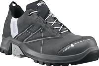 Sicherheitsschuh Connexis® GTX low Gr.9 (43) grau/silber S3 HRO HI CI WR SRC