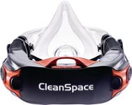 Gebläseatemschutz CleanSpace™ ULTRA Power Sys.CST1010 o.Maske/o.Filter