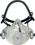 Halbmaske CST1035 m.Ausatemventil mittel CLEANSPACE