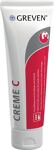 Hautpflegecreme GREVEN® CREME C 100ml silikonfrei,parfümiert Tube GREVEN