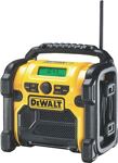 Baustellenradio DCR 020 10,8-18 V 230 V DEWALT