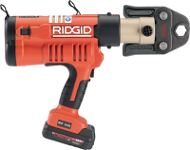 Presswerkzeug RP 340-B 10-108mm o.Backen Transportkoffer RIDGID