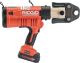 Presswerkzeug RP 340-B 10-108mm o.Backen Transportkoffer RIDGID