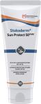 UV-Hautschutzcreme Stokoderm® Sun Protect 50 PURE 100ml unparfümiert Tube