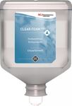 Schaumseife Clear FOAM Pure 2l Kartusche