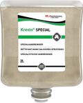 Handreiniger Kresto® SPECIAL 2l parfümiert beige Kartusche