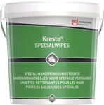 Handreinigungstuch Kresto® Special WIPES parfümiert 70 St.Tuch