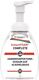 Schaum-Handdesinfektionsmittel InstantFOAM® Complete 250ml Flasche