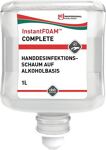 Schaum-Handdesinfektionsmittel InstantFOAM® Complete 1l Kartusche