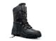 Forstsicherheitsstiefel Arborist GTX Gr.41 schwarz Waterproof-Rindleder