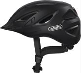 Radhelm Urban-I 3.0 Kopfumfang 51-55cm schwarz ABUS