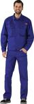 Bundjacke BW 290 Gr.52 kornblau PLANAM