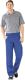 Cargo-Bundhose BW290 Gr.46 kornblau PLANAM