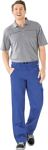 Cargo-Bundhose BW290 Gr.54 kornblumenblau PLANAM