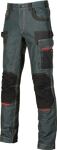 Jeans Exciting Platinum Gr.48 rust jeans U.POWER