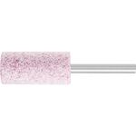 Schleifstift STEEL EDGE D20xH40mm 6mm Edelkorund AR 30 ZY PFERD