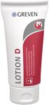 Hautpflegelotion GREVEN® LOTION D 100ml silikonfrei,parfümiert GREVEN