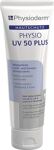 Hautschutzcreme PHYSIO UV 50 PLUS 100ml zieht schnell ein,LSF 50+ 100ml Tube