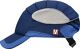 Anstoßkappe VOSS-Cap p.52-60cm kobaltblau/kornblau EN812:2013-04 VOSS