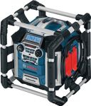 Baustellenradio GML 50 solo Professional 14,4-18 V 230 V 230 V BOSCH